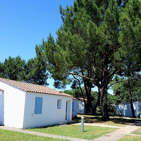Charmante Petite Maison Pour 4 Personnes Cdc Fr90C10G Dolus-d'Oléron Extérieur photo