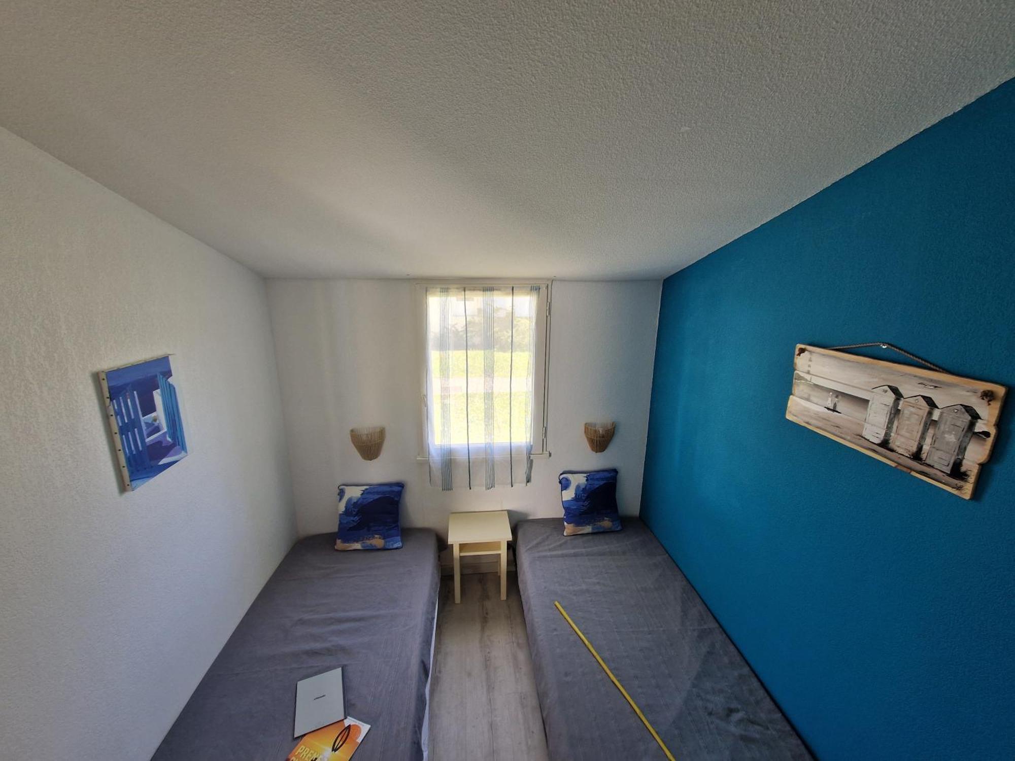 Charmante Petite Maison Pour 4 Personnes Cdc Fr90C10G Dolus-d'Oléron Extérieur photo
