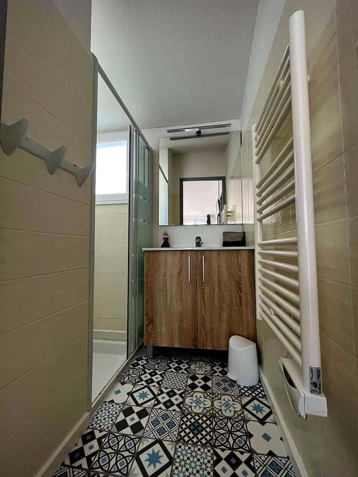 Charmante Petite Maison Pour 4 Personnes Cdc Fr90C10G Dolus-d'Oléron Extérieur photo